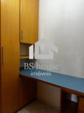 Imagem Apartamento com 3 Quartos à Venda, 118 m² em Santa Maria - Santo André Imagem Apartamento com 3 Quartos à Venda, 118 m² em Santa Maria - Santo André