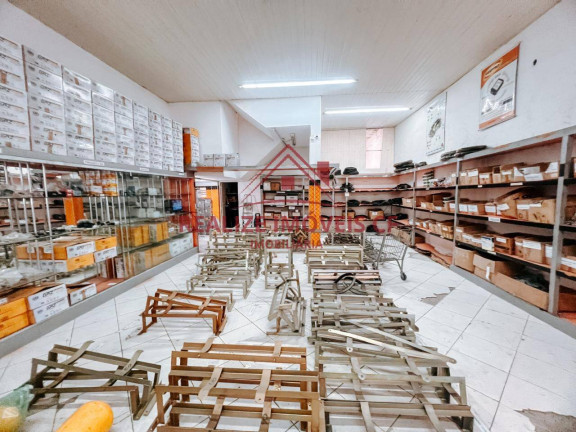 Imagem Ponto Comercial para Alugar, 400 m² em São Cristóvão - Cabo Frio Imagem Ponto Comercial para Alugar, 400 m² em São Cristóvão - Cabo Frio
