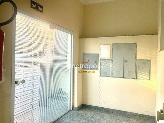 Imagem Sala Comercial à Venda ou Locação, 77 m² em Nova Gerty - São Caetano Do Sul Imagem Sala Comercial à Venda ou Locação, 77 m² em Nova Gerty - São Caetano Do Sul