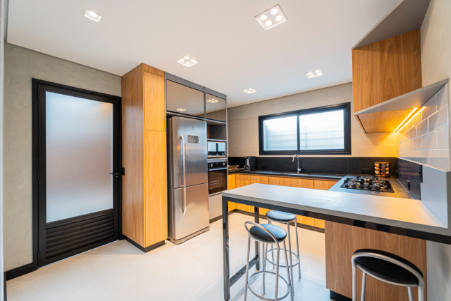 Imagem Casa com 4 Quartos à Venda, 200 m² em Indianópolis - São Paulo Imagem Casa com 4 Quartos à Venda, 200 m² em Indianópolis - São Paulo