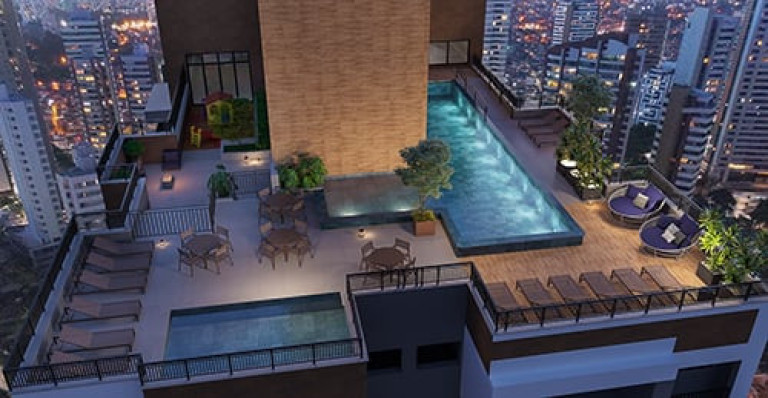 Imagem Apartamento com 2 Quartos à Venda, 62 m² em Vila Prudente - São Paulo Imagem Apartamento com 2 Quartos à Venda, 62 m² em Vila Prudente - São Paulo