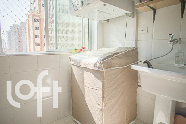 Imagem Apartamento com 2 Quartos à Venda, 56 m² em Vila Pompéia - São Paulo Imagem Apartamento com 2 Quartos à Venda, 56 m² em Vila Pompéia - São Paulo