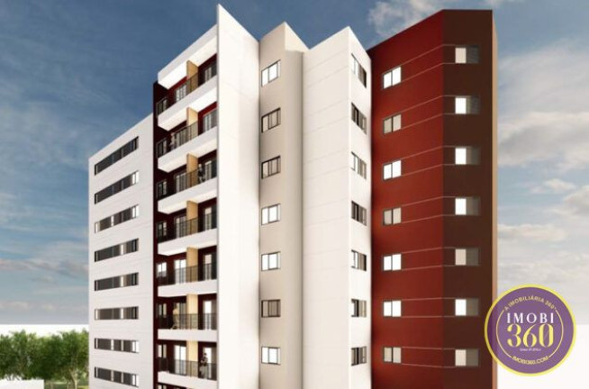 Imagem Apartamento com 1 Quarto à Venda, 36 m² em Vila Carrão - São Paulo Imagem Apartamento com 1 Quarto à Venda, 36 m² em Vila Carrão - São Paulo
