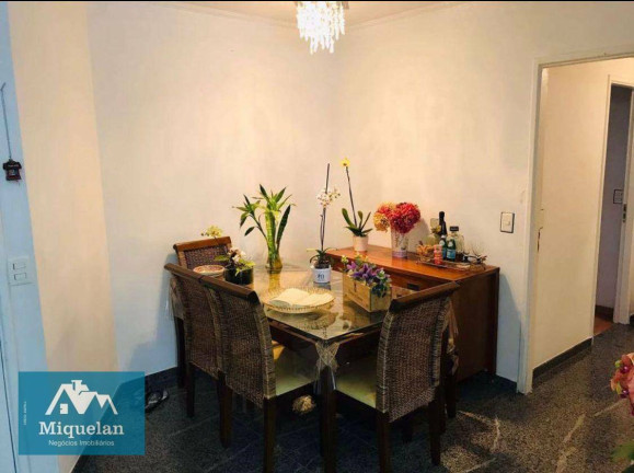 Imagem Apartamento com 3 Quartos à Venda, 90 m² em Santana - São Paulo Imagem Apartamento com 3 Quartos à Venda, 90 m² em Santana - São Paulo