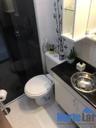 Imagem Apartamento com 2 Quartos à Venda, 50 m² em Vila Regina - São Paulo