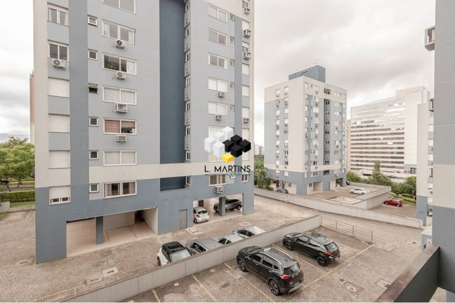 Imagem Apartamento com 3 Quartos à Venda, 74 m² em Chácara Das Pedras - Porto Alegre