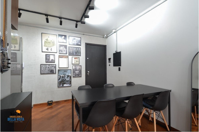 Imagem Apartamento com 1 Quarto à Venda, em Paraíso - São Paulo Imagem Apartamento com 1 Quarto à Venda, em Paraíso - São Paulo