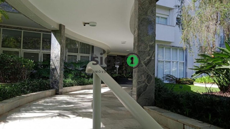 Imagem Apartamento com 4 Quartos à Venda, 324 m² em Moema - São Paulo Imagem Apartamento com 4 Quartos à Venda, 324 m² em Moema - São Paulo