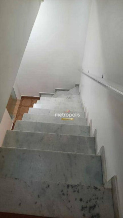 Imagem Sobrado com 3 Quartos à Venda, 205 m² em Santa Maria - São Caetano Do Sul Imagem Sobrado com 3 Quartos à Venda, 205 m² em Santa Maria - São Caetano Do Sul