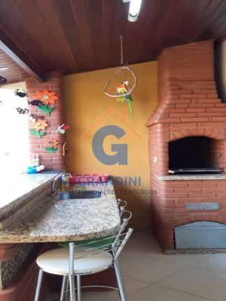 Imagem Casa com 2 Quartos à Venda, 200 m² em Parque Do Estado Ii - Mogi Mirim