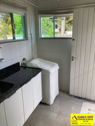 Imagem Casa de Condomínio com 3 Quartos à Venda, 408 m² em Flamengo - Maricá