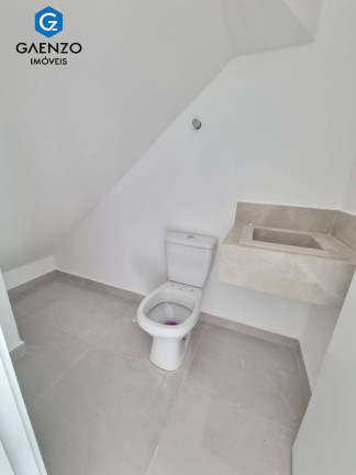 Imagem Casa de Condomínio com 2 Quartos à Venda, 58 m² em Bela Vista - Osasco