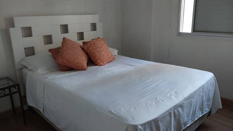 Imagem Apartamento com 2 Quartos à Venda, 78 m² em Brooklin Paulista - São Paulo Imagem Apartamento com 2 Quartos à Venda, 78 m² em Brooklin Paulista - São Paulo
