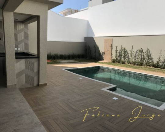 Imagem Casa de Condomínio com 3 Quartos à Venda, 290 m² em Swiss Park - Campinas Imagem Casa de Condomínio com 3 Quartos à Venda, 290 m² em Swiss Park - Campinas