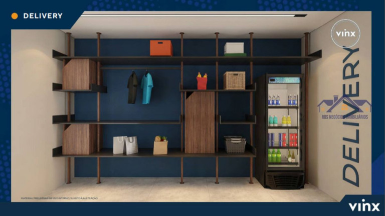 Imagem Apartamento com 2 Quartos à Venda, 50 m² em Jardim São Luís - São Paulo Imagem Apartamento com 2 Quartos à Venda, 50 m² em Jardim São Luís - São Paulo