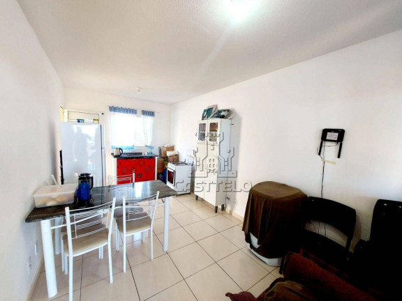 Imagem Casa com 2 Quartos à Venda, 54 m² em Warta - Londrina Imagem Casa com 2 Quartos à Venda, 54 m² em Warta - Londrina