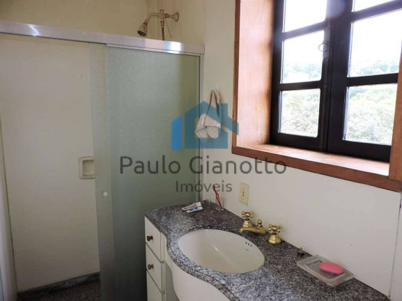 Imagem Casa de Condomínio com 4 Quartos à Venda, 443 m² em Granja Viana - Jandira