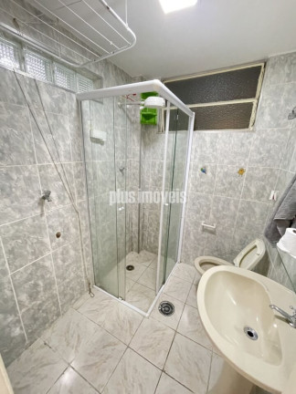 Imagem Apartamento com 1 Quarto para Alugar, 39 m² em Cerqueira César - São Paulo