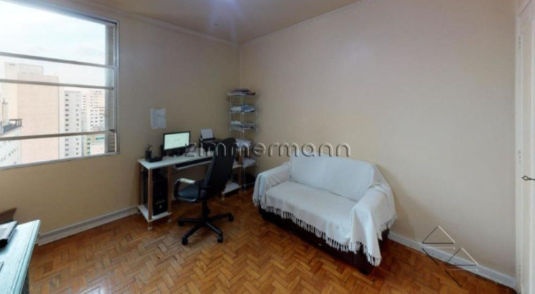 Imagem Apartamento com 4 Quartos à Venda, 238 m² em Perdizes - Sao Paulo