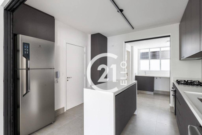 Imagem Apartamento com 2 Quartos à Venda, 107 m² em Jardim Paulista - São Paulo