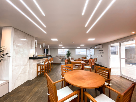 Imagem Imóvel com 2 Quartos à Venda, 72 m² em Centro - Guarapari