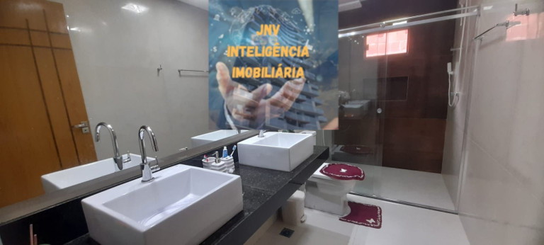 Imagem Casa com 3 Quartos à Venda, 190 m² em Guará Ii - Brasília