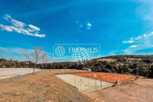 Imagem Terreno à Venda, 842 m² em Condomínio Equilibrium - Atibaia Imagem Terreno à Venda, 842 m² em Condomínio Equilibrium - Atibaia