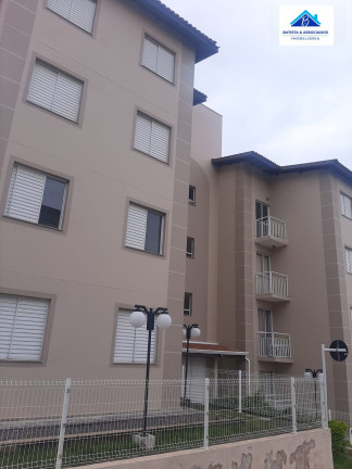 Imagem Apartamento com 2 Quartos à Venda, 43 m² em Parque Residencial Caiapó - Campinas Imagem Apartamento com 2 Quartos à Venda, 43 m² em Parque Residencial Caiapó - Campinas