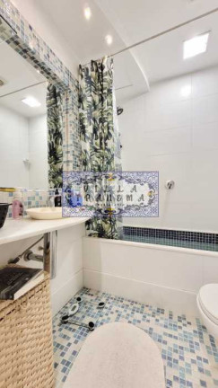 Imagem Apartamento com 3 Quartos à Venda, 140 m² em Copacabana - Rio De Janeiro