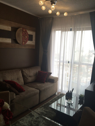 Imagem Apartamento com 2 Quartos à Venda, 49 m² em Jardim Celeste - São Paulo Imagem Apartamento com 2 Quartos à Venda, 49 m² em Jardim Celeste - São Paulo