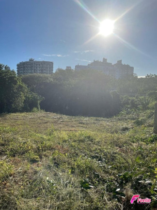 Terreno à Venda, 1.270 m² em Estreito - Florianópolis