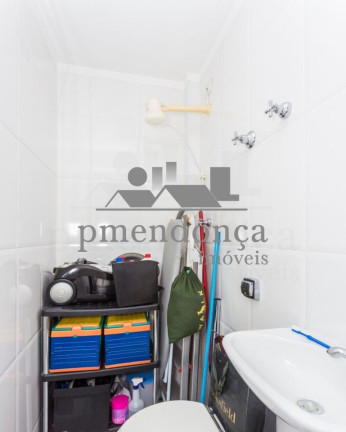 Imagem Apartamento com 3 Quartos à Venda, 90 m² em Perdizes - São Paulo Imagem Apartamento com 3 Quartos à Venda, 90 m² em Perdizes - São Paulo