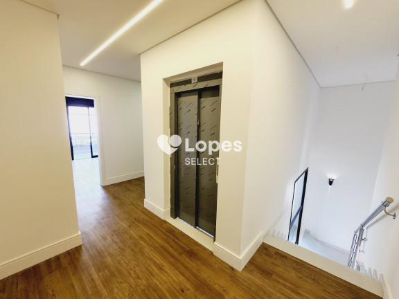 Imagem Imóvel com 3 Quartos à Venda,  em Swiss Park Biel - Campinas