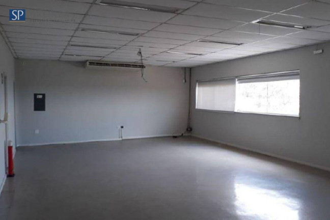 Imagem Galpão à Venda, 1.681 m² em Parque Industrial - Campinas Imagem Galpão à Venda, 1.681 m² em Parque Industrial - Campinas