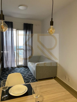 Imagem Apartamento com 1 Quarto para Alugar, 36 m² em Nova Ribeirânia - Ribeirão Preto Imagem Apartamento com 1 Quarto para Alugar, 36 m² em Nova Ribeirânia - Ribeirão Preto