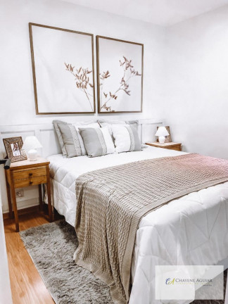 Imagem Apartamento com 2 Quartos à Venda, 58 m² em Pinheiros - São Paulo