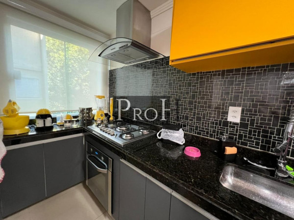 Imagem Cobertura com 2 Quartos à Venda, 200 m² em Vila Lucinda - Santo André