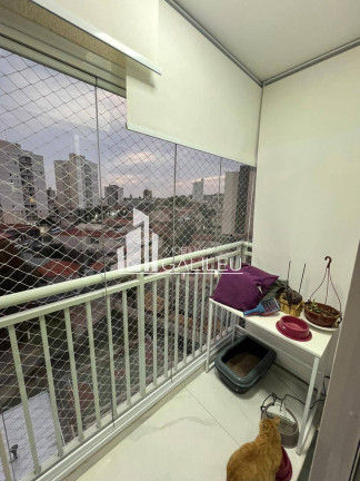 Imagem Apartamento com 2 Quartos à Venda, 50 m² em Vila Industrial - Campinas