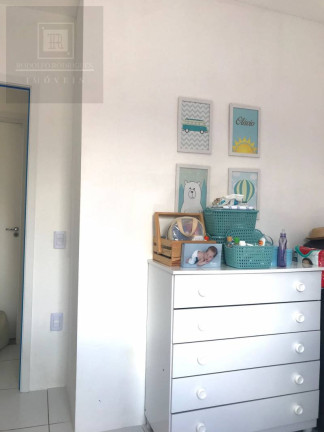 Imagem Apartamento com 2 Quartos à Venda, 50 m² Imagem Apartamento com 2 Quartos à Venda, 50 m²