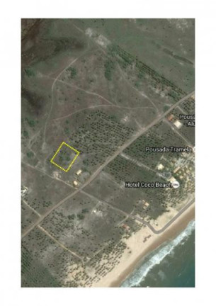 Imagem Terreno à Venda, 1 m² em Sitio Do Conde - Conde Imagem Terreno à Venda, 1 m² em Sitio Do Conde - Conde