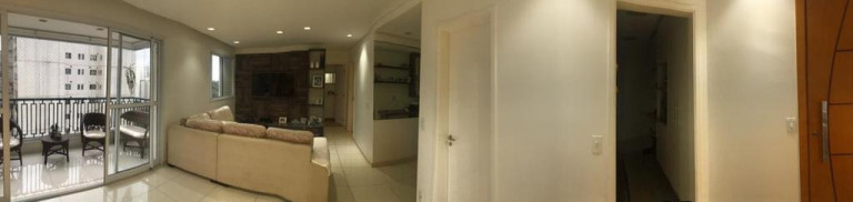 Apartamento com 2 Quartos à Venda, 85 m² em Jardim Londrina - São Paulo