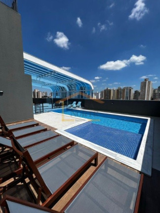 Imagem Apartamento com 1 Quarto à Venda, 25 m² em Santana - São Paulo Imagem Apartamento com 1 Quarto à Venda, 25 m² em Santana - São Paulo