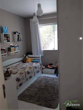 Imagem Apartamento com 2 Quartos à Venda, 82 m² em Bairu - Juiz De Fora Imagem Apartamento com 2 Quartos à Venda, 82 m² em Bairu - Juiz De Fora