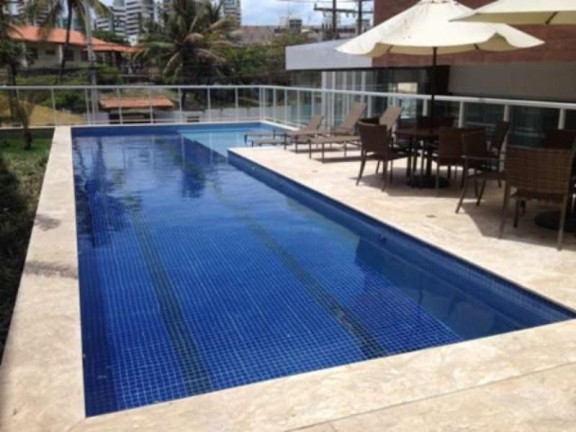 Imagem Apartamento com 1 Quarto à Venda, 51 m² em Armação - Salvador