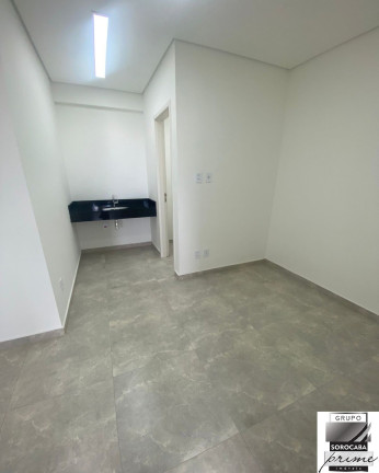 Imagem Imóvel Comercial para Alugar, 46 m² em Jardim Vergueiro - Sorocaba