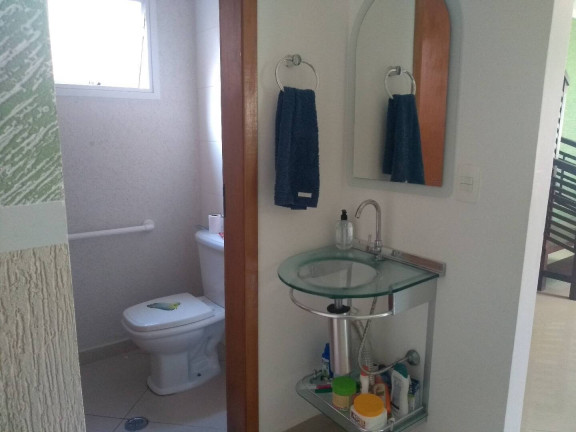 Imagem Casa com 3 Quartos à Venda, 186 m² em Martim De Sá - Caraguatatuba