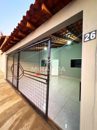Casa com 3 Quartos à Venda, 120 m² em Jardim Bonsucesso - Sorocaba