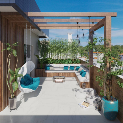 Imagem Apartamento com 2 Quartos à Venda, 61 m² em Ingleses Do Rio Vermelho - Florianópolis
