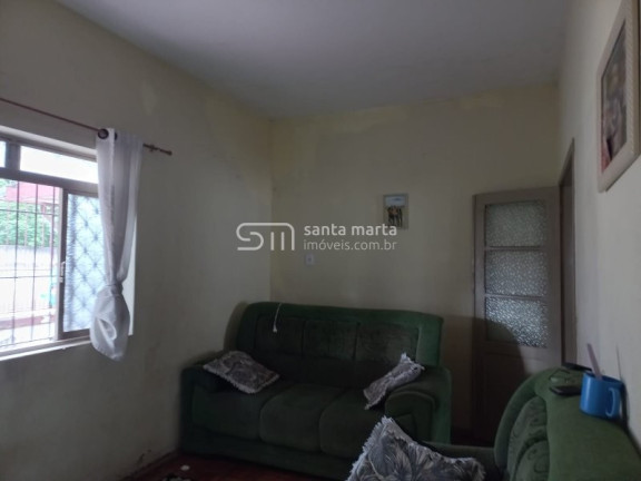 Imagem Imóvel com 6 Quartos à Venda, 2.475 m² em Bairro Da Cruz - Lorena