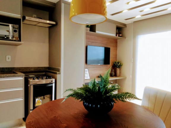 Imagem Studio com 1 Quarto à Venda, 30 m² em Vila Carrão - São Paulo Imagem Studio com 1 Quarto à Venda, 30 m² em Vila Carrão - São Paulo